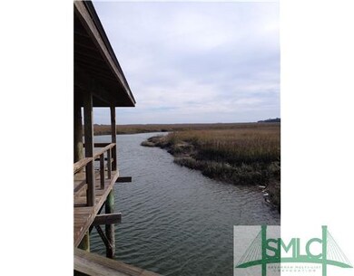 Waterfront/Dock/Pier. View from the dock to the ea
