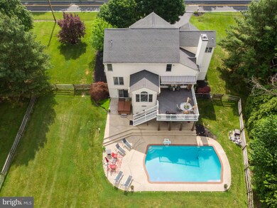 5530 Hodges Rd, Sykesville, MD 21784 - photo 5