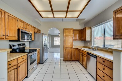 5265 E Glencove Cir, Mesa, AZ 85205 - photo 7