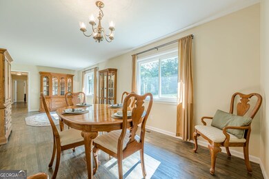 1874 Pine Tree Trail, Gainesville, GA 30501 - photo 7