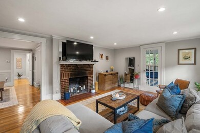 9 Craigie Terrace unit 11, Newtonville, MA 02460 - photo 4