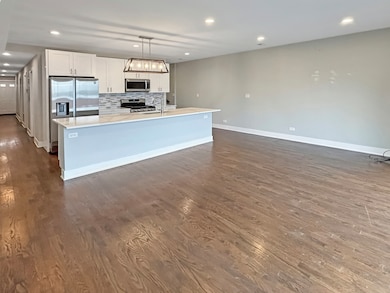 1634 W Cermak Rd unit 3, Chicago, IL 60608 - photo 3