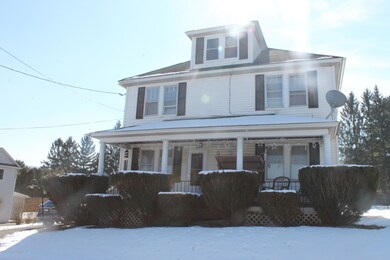 126 Palm St, Olyphant, PA 18447 - photo 2