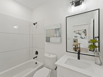 1207 Cavalcade St unit E, Houston, TX 77009 - photo 7