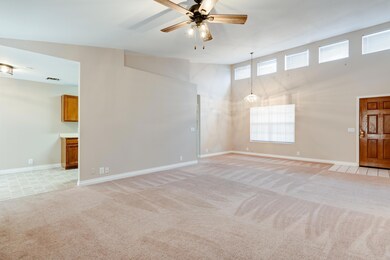 005_Living & Dining Room II