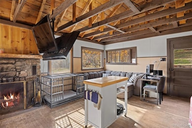 11696 Trappers Mountain Trail, Littleton, CO 80127 - photo 6