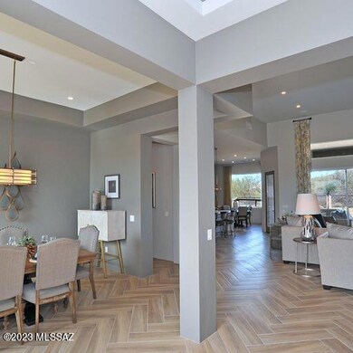 3292 great rm dining rm