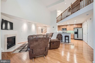 302 Wyndham Cir unit 302J, Owings Mills, MD 21117 - photo 7