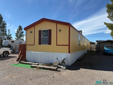 2335 S Broadway #19 Ave, Truth Or Consequences, NM 87901 - photo 2