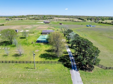 15400 S Highway 64, Warner, OK 74469 - photo 4