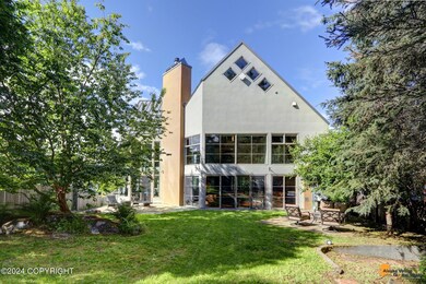 Two Patios