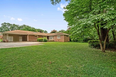 4349 Woodcrest Dr, Memphis, TN 38111 - photo 2
