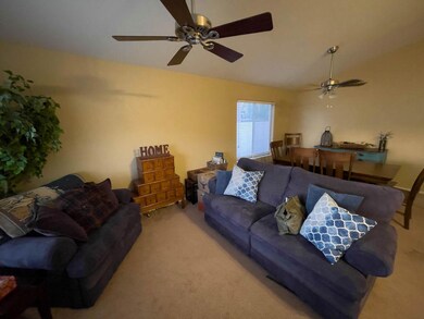 Front room