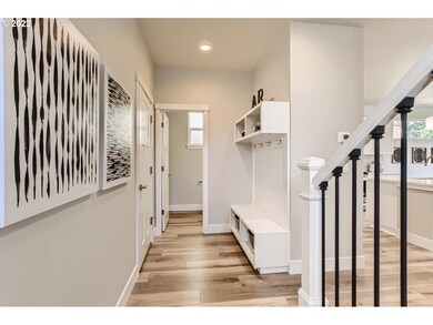 Entrance/Foyer