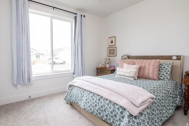 589 E Green Springs Way, South Weber, UT 84405 - photo 5