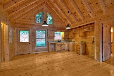 65 Christopher Dr, Ellijay, GA 30540 - photo 3