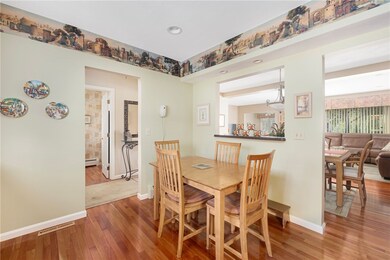 100 Hoffman Ave unit 12, Cranston, RI 02920 - photo 3