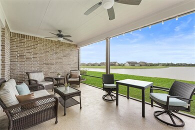 503 Grand Fir Ln, Richmond, TX 77469 - photo 3