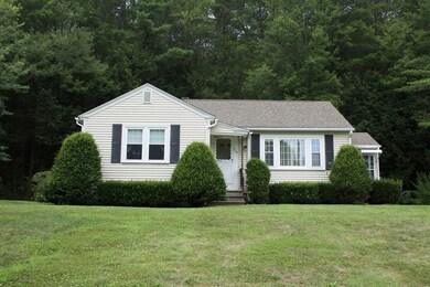 516 Worcester Rd, Barre, MA 01005 - photo 3
