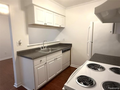 27048 Winchester St, Brownstown Township, MI 48183 - photo 4