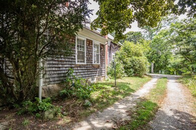 driveway to garage
