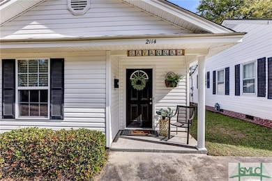 2114 E 43rd St, Savannah, GA 31404 - photo 4