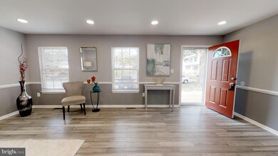 1547 Harford Square Dr, Edgewood, MD 21040 - photo 5