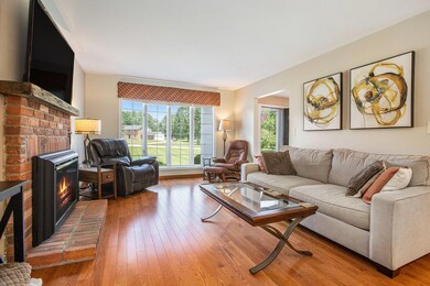 2275 Weber Dr, Dexter, MI 48130 - photo 5