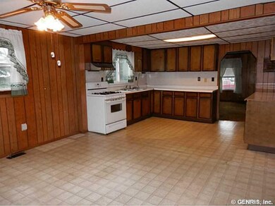 Kitchen Dining. KITCHEN DINING