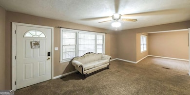 7146 Old Beulah Rd, Lithia Springs, GA 30122 - photo 4