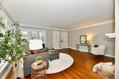 5351 Carrollton Ave, Indianapolis, IN 46220 - photo 3