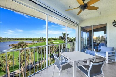 Step to your Lanai from your Master Bedroom and Enjoy....