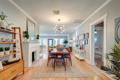 633 Pecore St, Houston, TX 77009 - photo 5