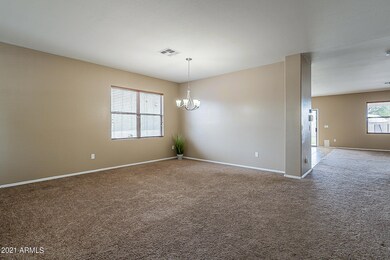 Living/Dining