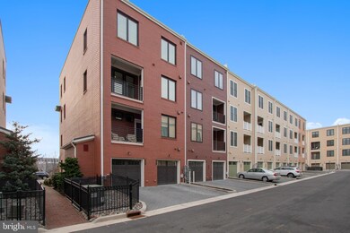 1228 Main Line Blvd unit 102, Alexandria, VA 22301 - photo 5