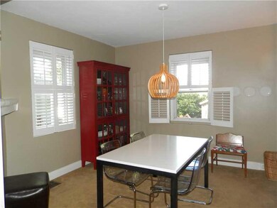 Dining Room.