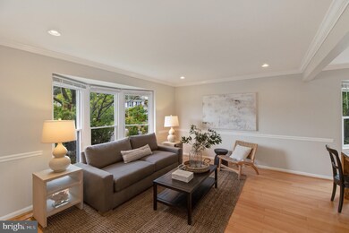 1406 Powells Tavern Place, Herndon, VA 20170 - photo 6