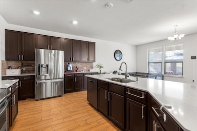 6713 Ondantra Bend, Austin, TX 78744 - photo 5