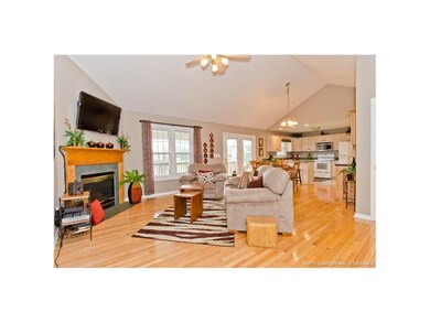 1506 Northfield Dr, Georgetown, IN 47122 - photo 5