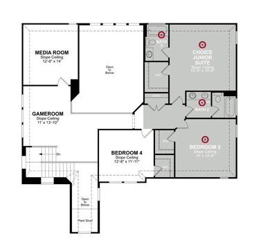 29618 Pewter Run Ln, Katy, TX 77494 - photo 3