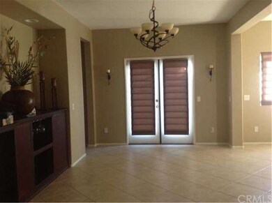 Formal dining