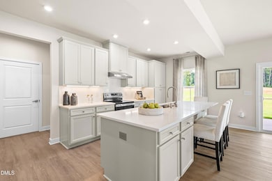 3700 Pleasant Gate Ln, Knightdale, NC 27604 - photo 6