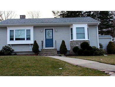 6 Hill St, Johnston, RI 02919 - photo 2