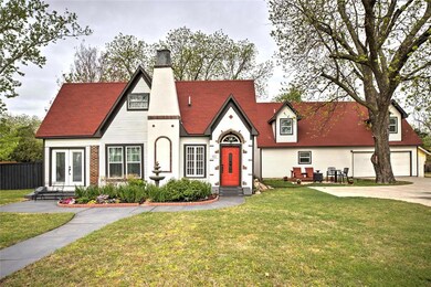 311 S Ohio St, Celina, TX 75009 - photo 3