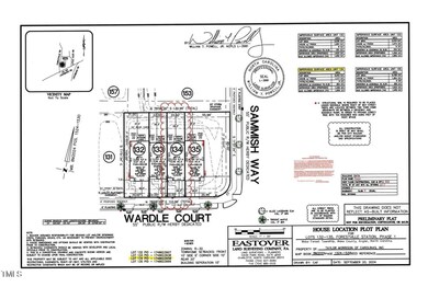 plot plan
