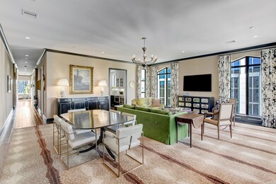 Impressive timeless finishes with attention to det