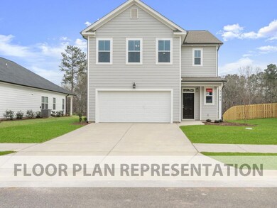 712 Woodvine Dr unit TP149, Grovetown, GA 30813 - photo 7