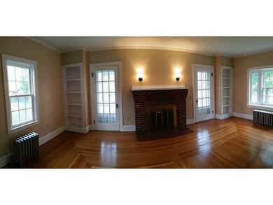 Living Room.