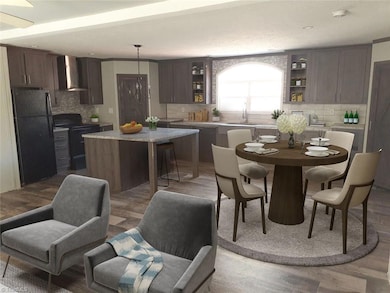 829 Danbury Bridge Rd, Madison, NC 27025 - photo 4