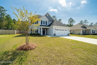 1011 Spot Cir, New Bern, NC 28562 - photo 3